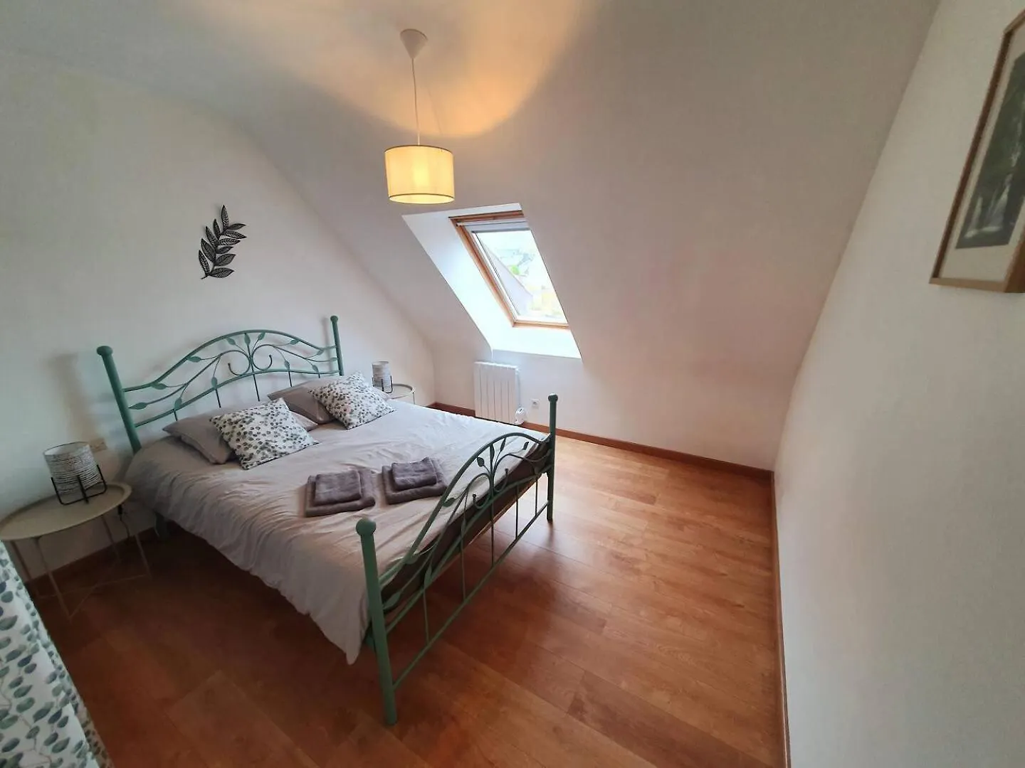 Guest house L'Abri Hotel Tremuson France