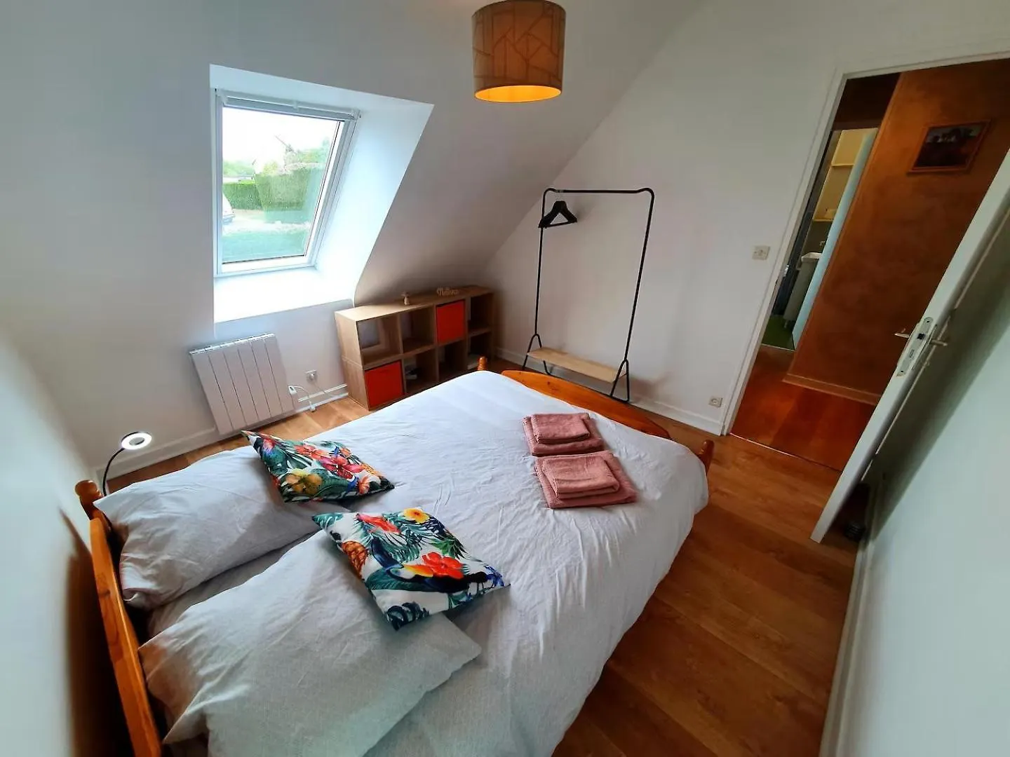 L'Abri Hotel Tremuson 0*,  France