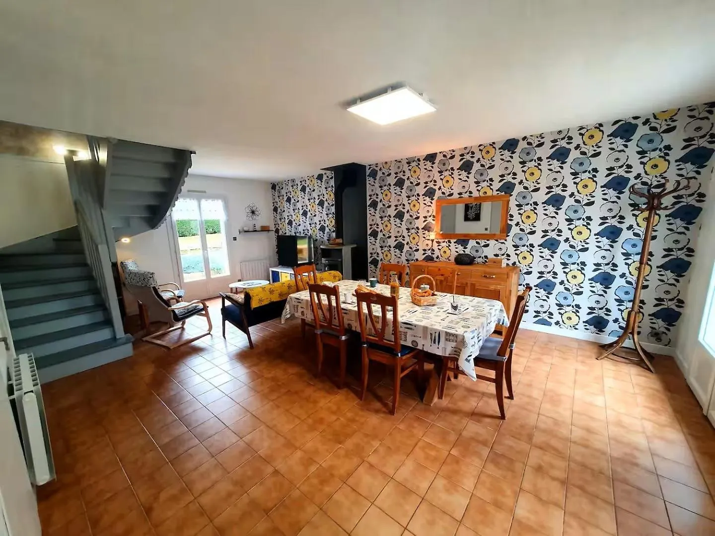L'Abri Hotel Tremuson